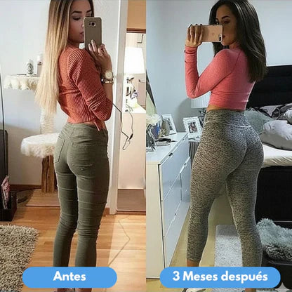 ElevaGluteos — Realza y Firmeza sin esfuerzo