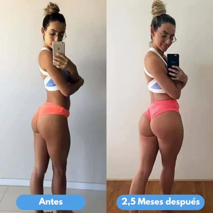 ElevaGluteos — Realza y Firmeza sin esfuerzo