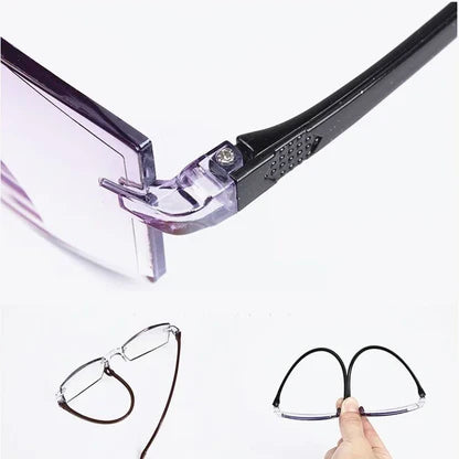 Lentes Smart Zoom - VE EL MUNDO EN ALTA DEFINICIÓN 👓