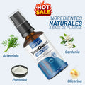 VEINGUARD Herbal Spray 2x1! | Desinflama y Mejora la Circulación