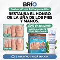 KIT DE PARCHES Y CREMA ANTIHONGOS DE UÑAS - 😱 50% DE DESCUENTO 😱