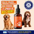 MásTiempo™ - PawPrint Lab Argentina