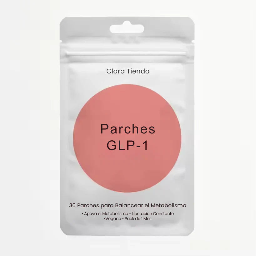 Parche Adelgazante GLP-1