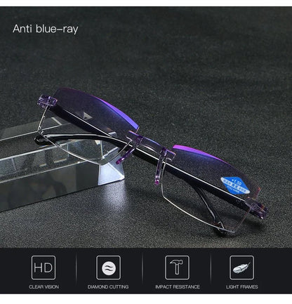 Lentes Smart Zoom - VE EL MUNDO EN ALTA DEFINICIÓN 👓