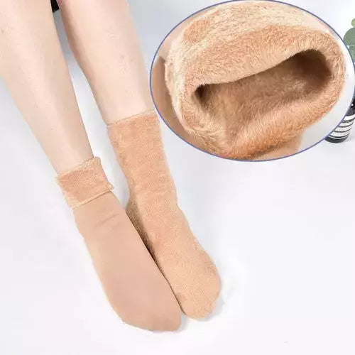 6x1 en Medias Térmicas PREMIUM