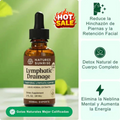 NATURES SUNRISE™ | Drena Naturalmente la Hinchazón del Rostro, Abdomen y Piernas