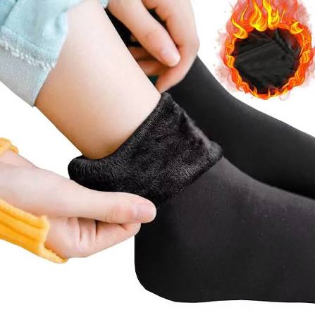 6x1 en Medias Térmicas PREMIUM